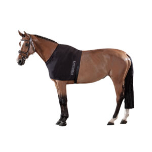 Equiline Stretch Lycra Horse Bib