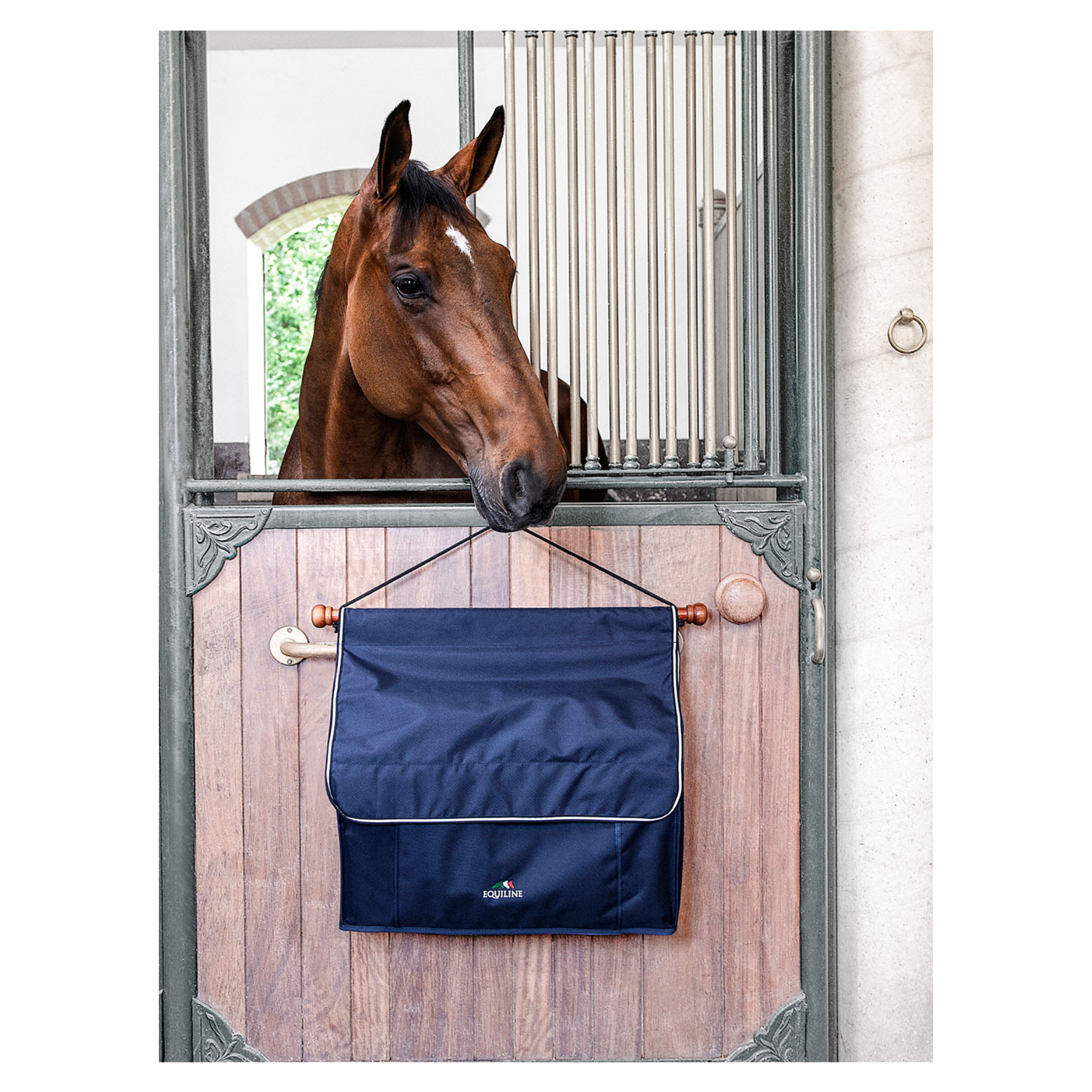 Equiline Stable Accessories Holder
