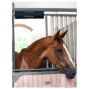 Equiline Stable Head Protector Ozzy