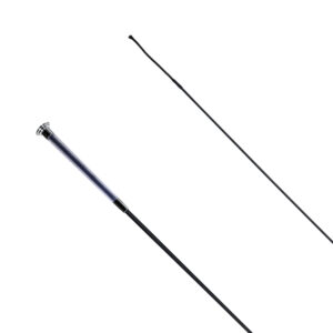 CD Gel Handle Dressage Whip