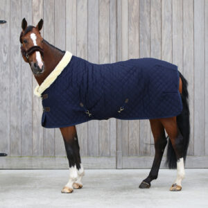 Kentucky Show Rug