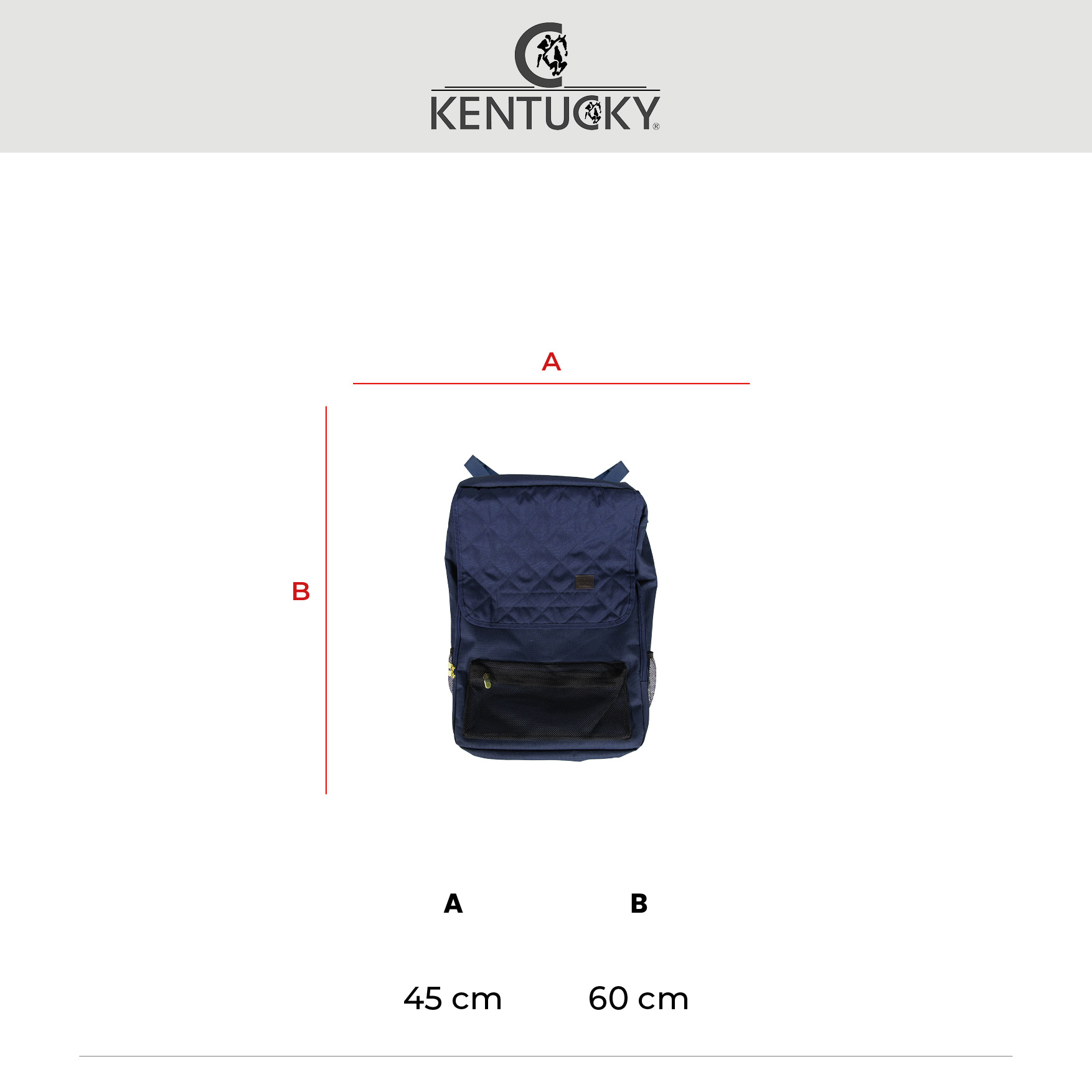 Kentucky Stable Bag - Image 6