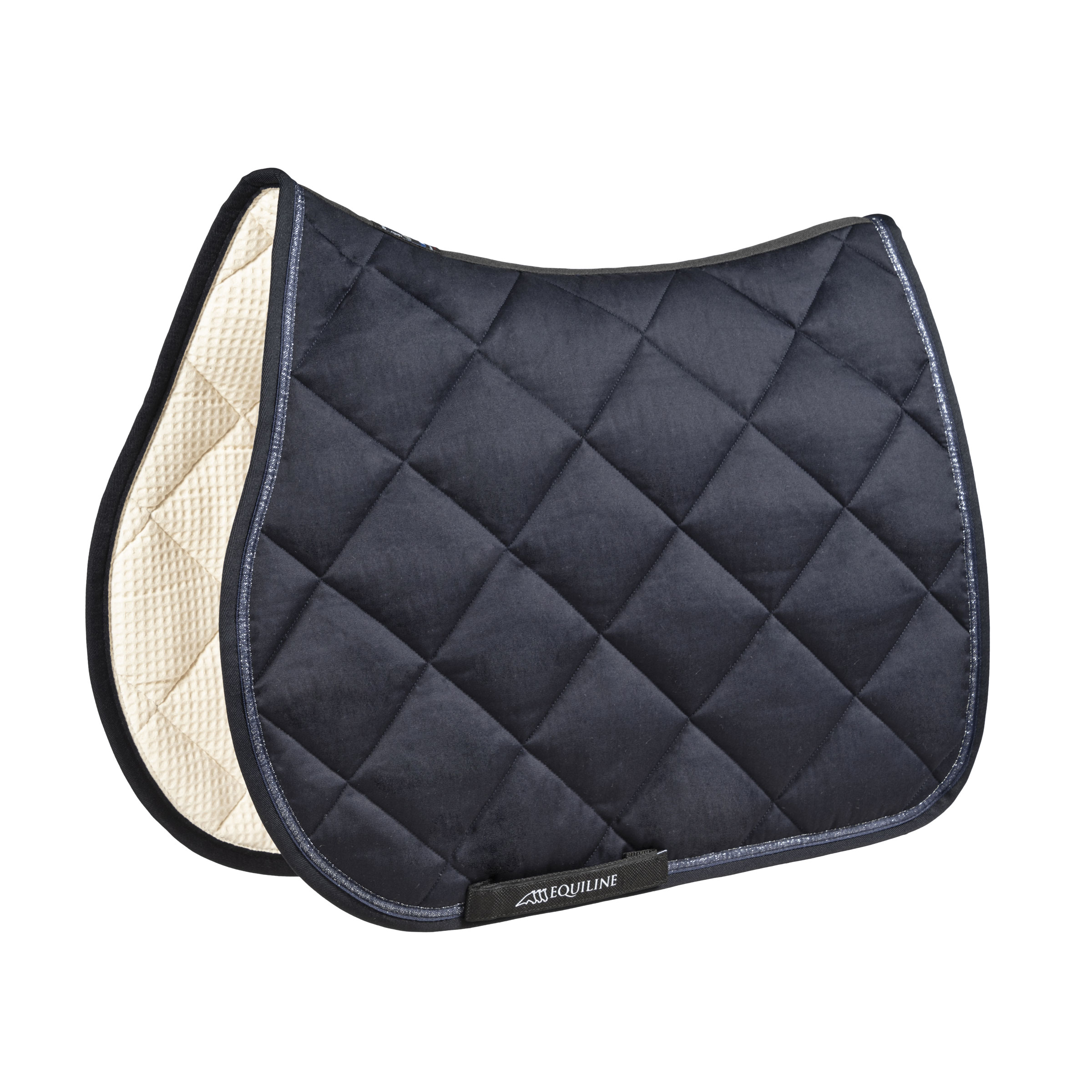 Equiline Saddlecloth Gloren