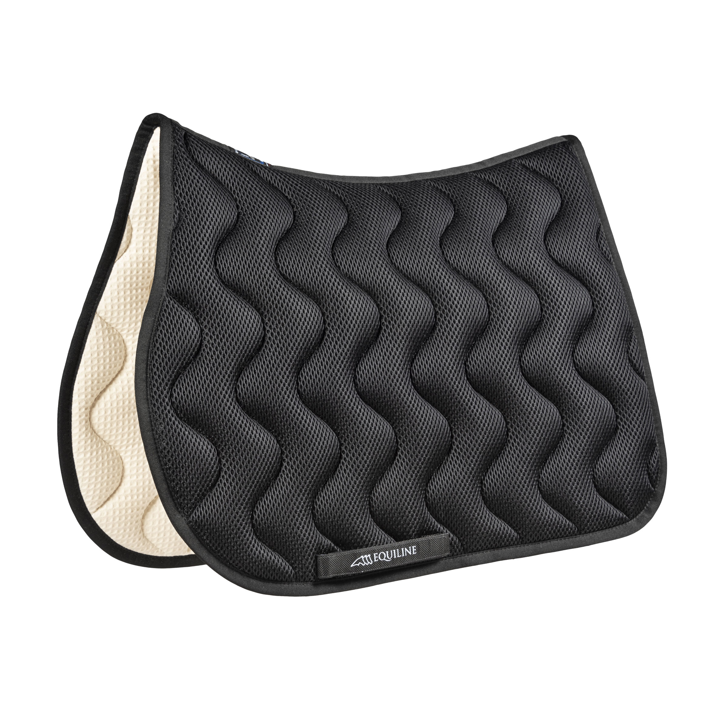 Equiline Mesh Saddlecloth Sigma