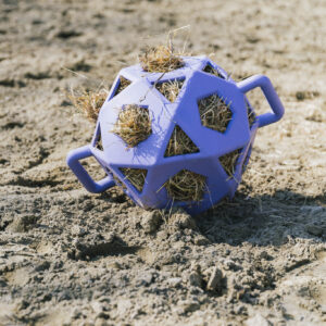 Kentucky Relax Horse Play & Hay Ball
