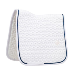 Kentucky Dressage Saddlecloth Glitter Rope