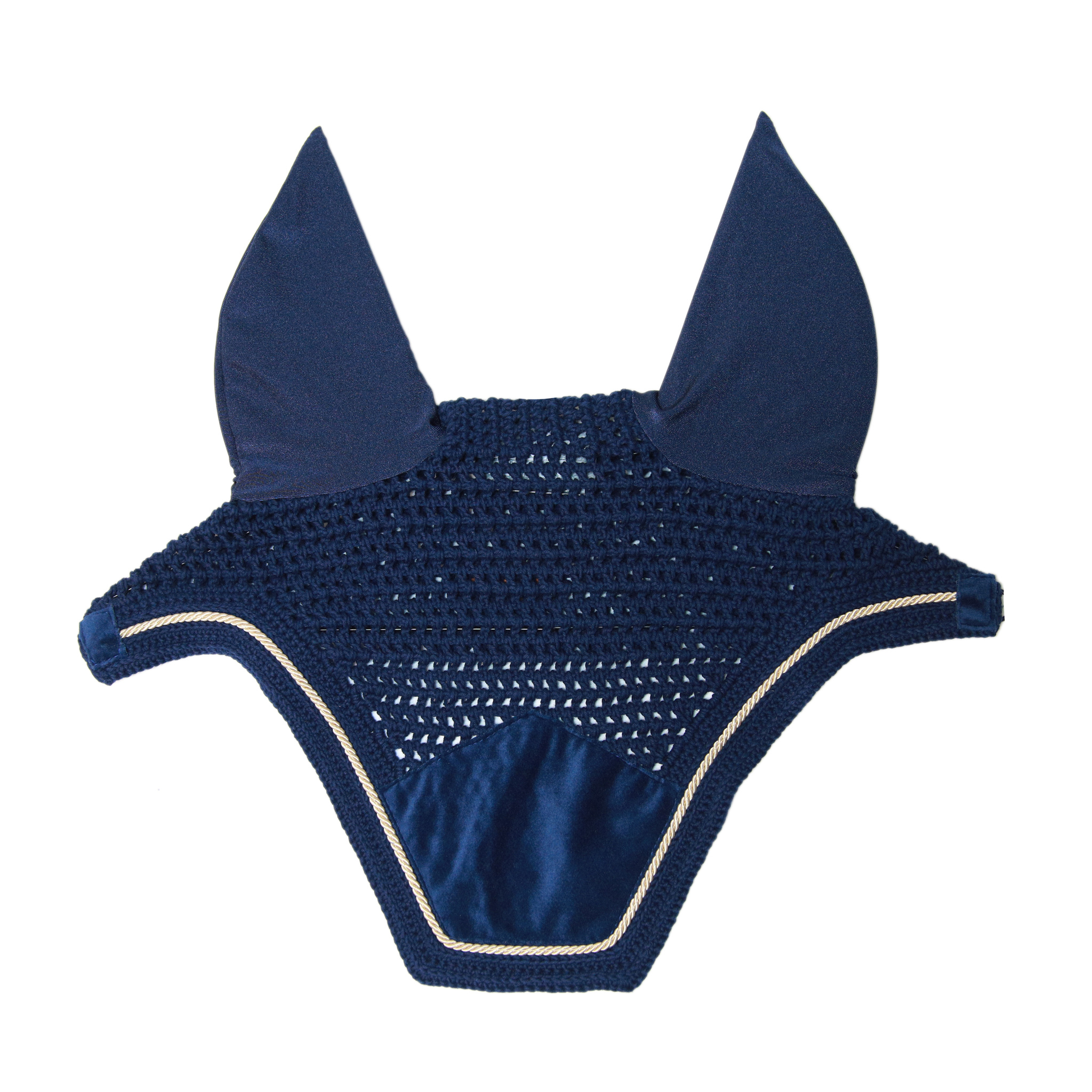 Kentucky Fly Veil Wellington Basic Velvet - Image 2