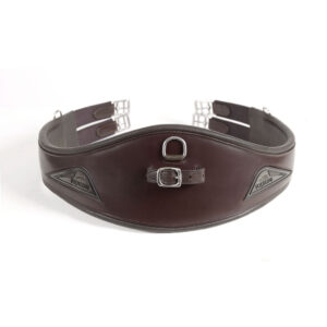 Equiline Anatomic Jumping Girth