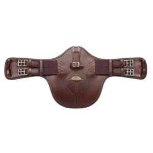 Equiline Monoflap Stud Girth