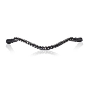 Utzon Equestrian Empire Browband