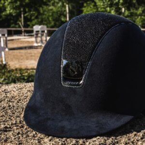 Samshield 2.0 Premium Helmet - Stingray Top