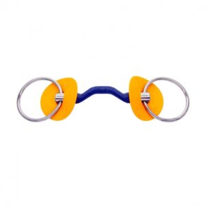 Bombers Loose Ring Bomber Blue Bit