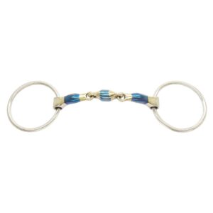 Bombers Loose Ring Elliptical Lock Up Bit