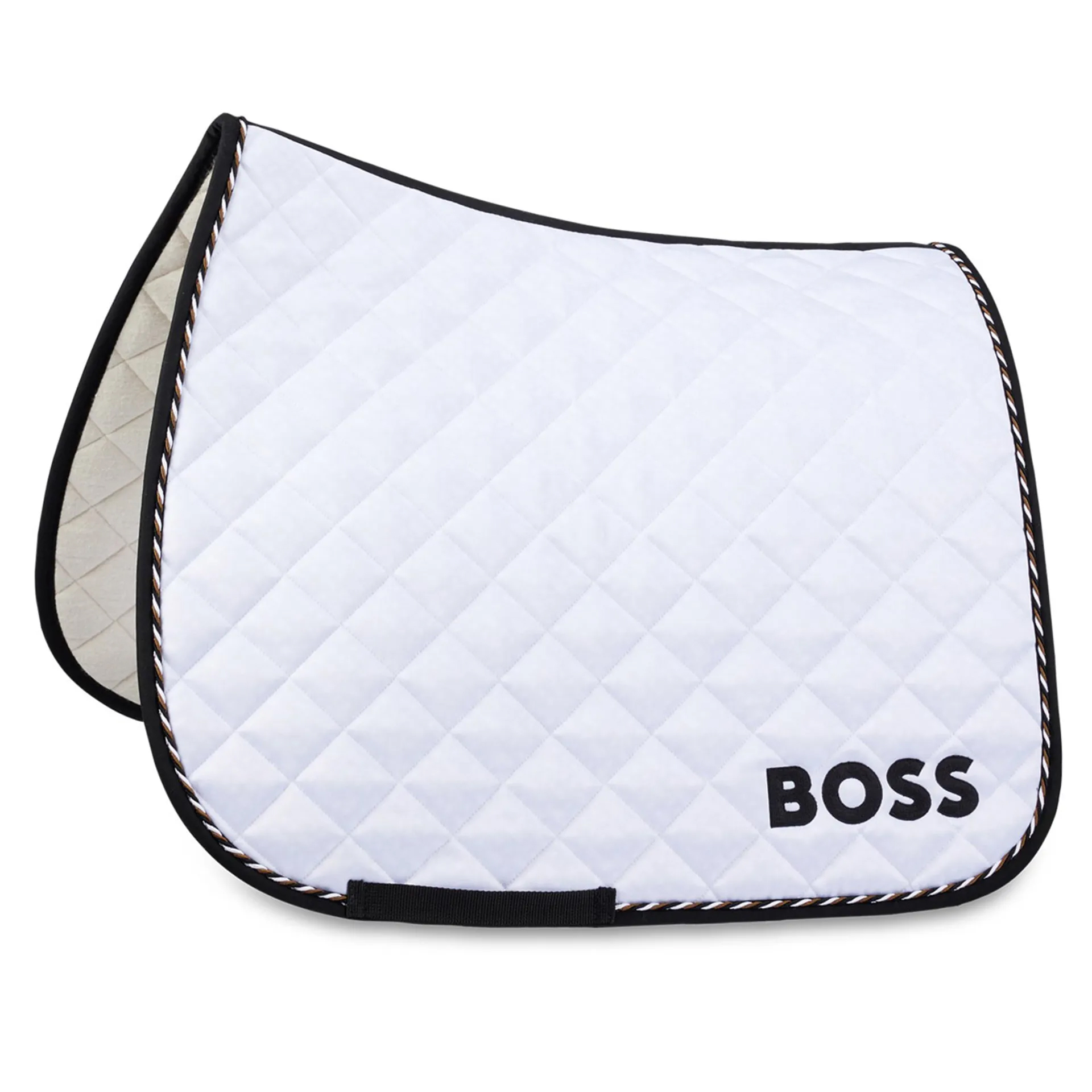 BOSS Equestrian Dressage Saddlecloth - Image 4