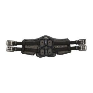 Stubben Equi-Soft Girth Inc Lambskin Cover