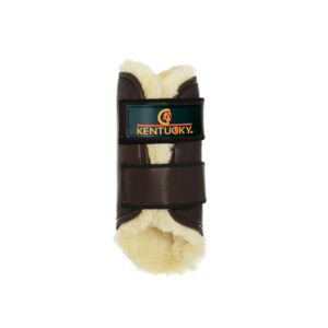 Kentucky Turnout Boots Solimbra Front
