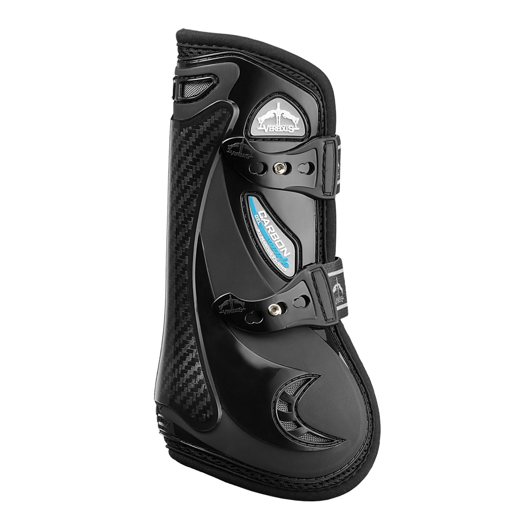 Veredus Carbon Gel Vento Tendon Boots - Image 3