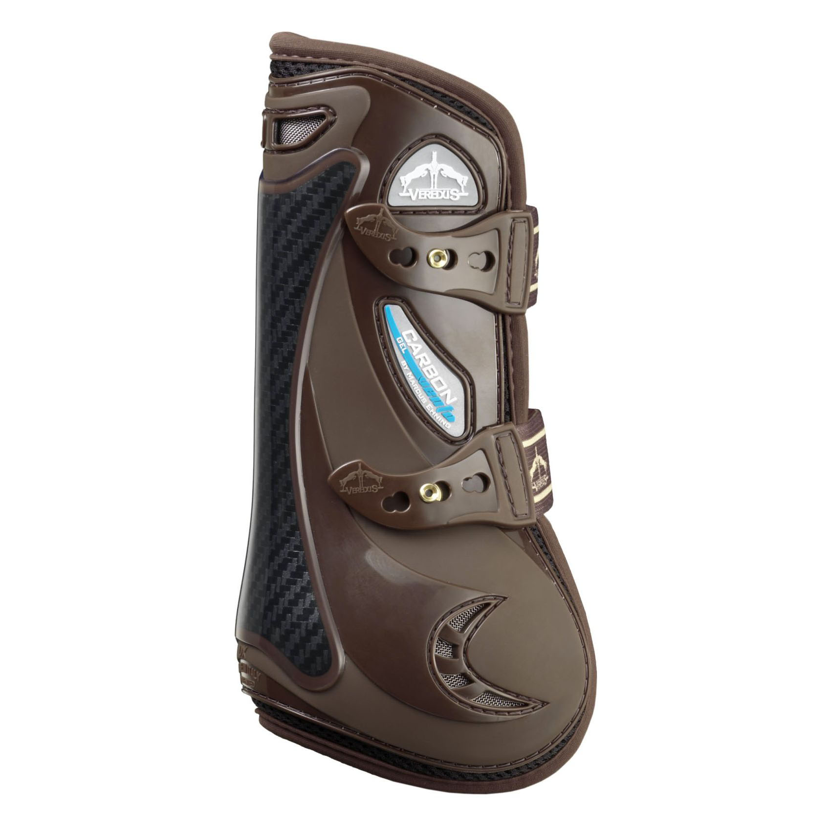 Veredus Carbon Gel Vento Tendon Boots - Image 2