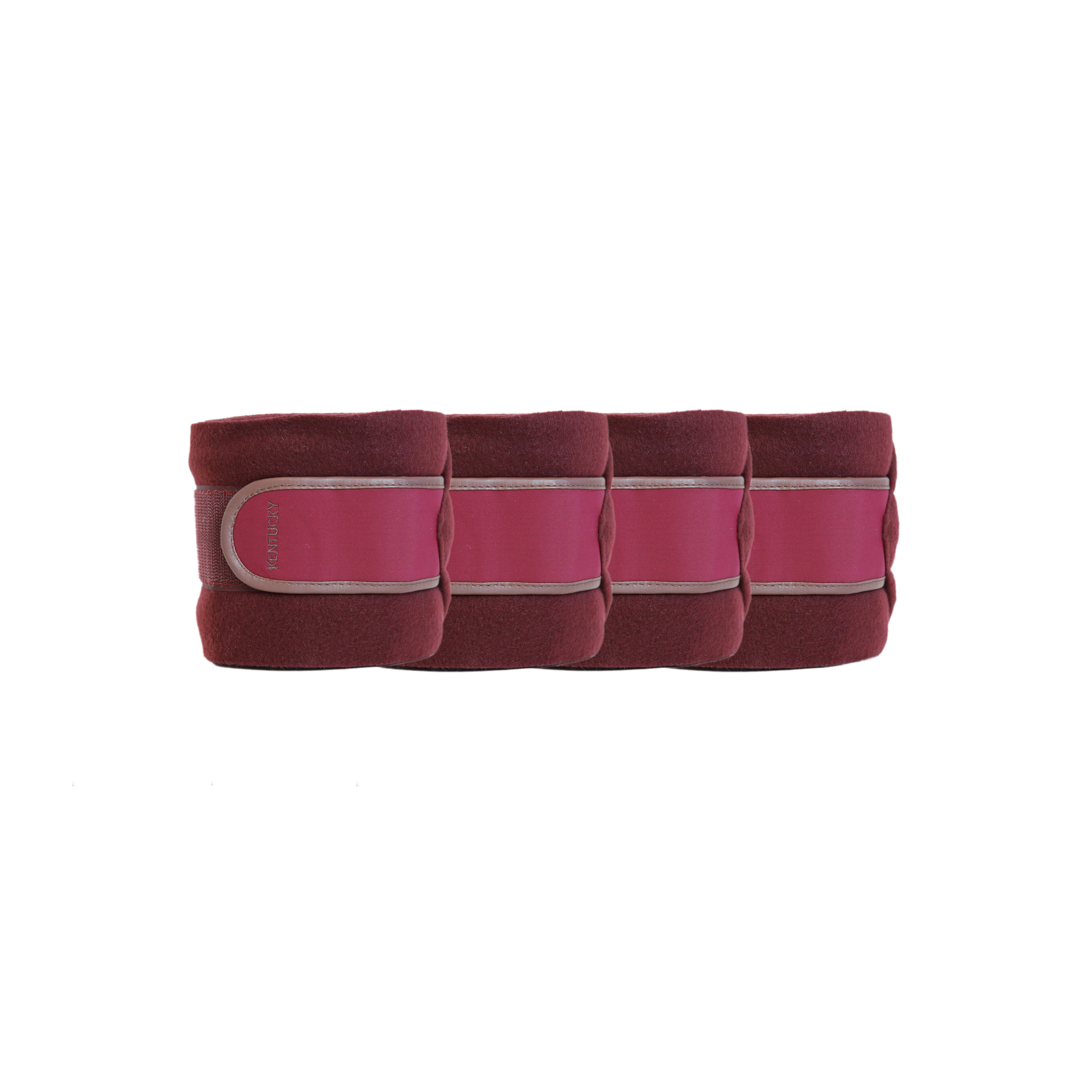 Kentucky Polar Fleece Bandages - Image 6