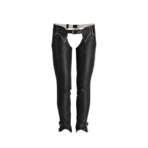 Parlanti Classic Full Leather Chaps