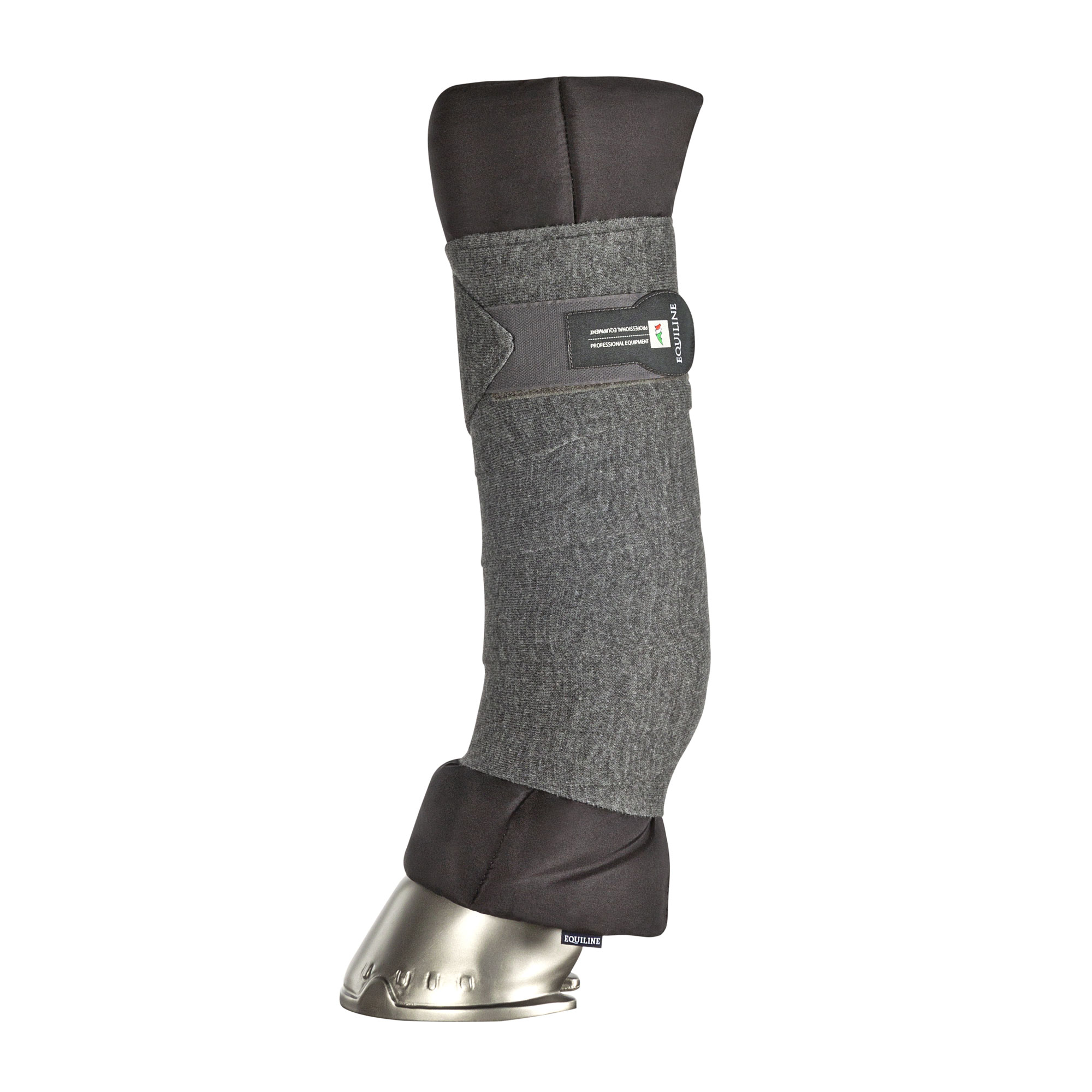 Equiline Quilted Bandage Pads - Image 4