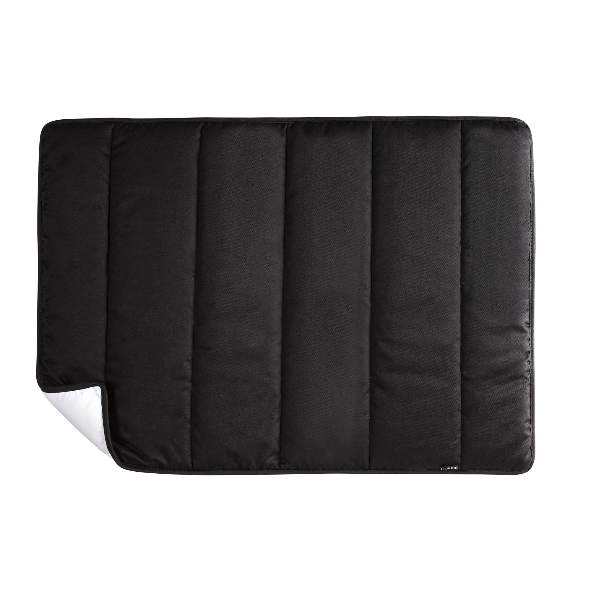 Equiline Quilted Bandage Pads Aloe
