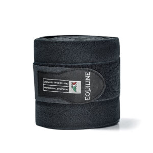 Equiline Fleece Polo Bandages