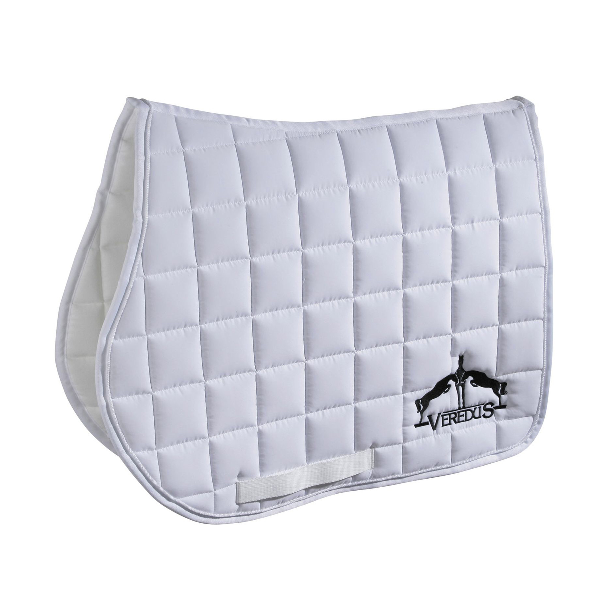 Veredus Dressage Saddlecloth - Image 2