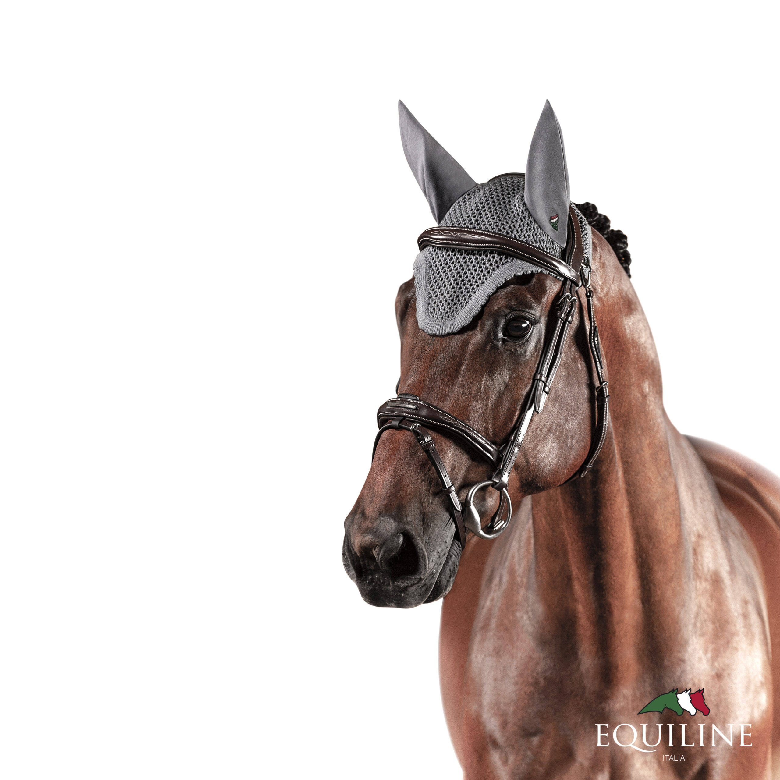 Equiline Fly Veil Kim - Image 8