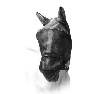 Equiline Paddock Fly Mask Benson