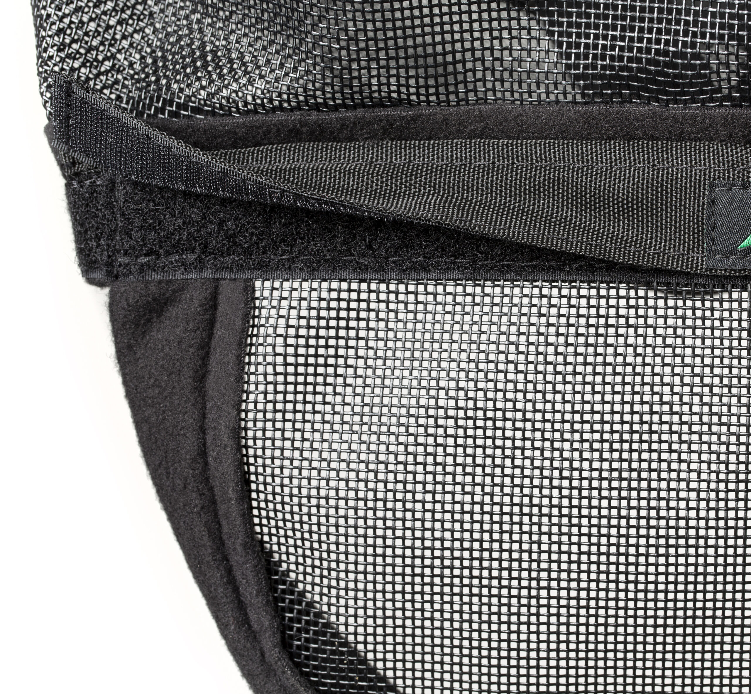 Equiline Paddock Fly Mask Benson - Image 4