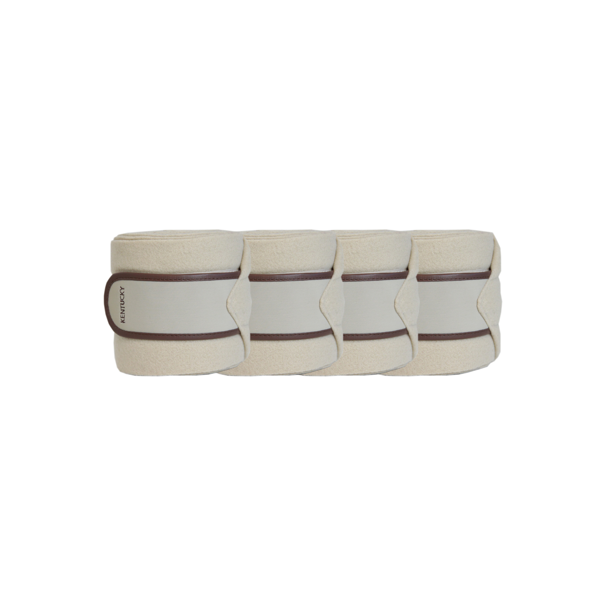 Kentucky Polar Fleece Bandages - Image 5