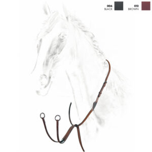 Equiline Running Martingale