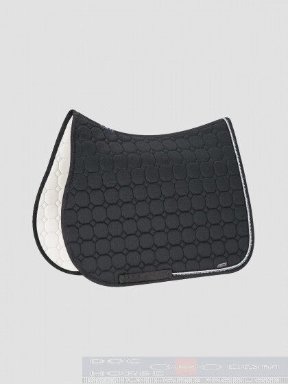 Equiline Octagon Saddlecloth