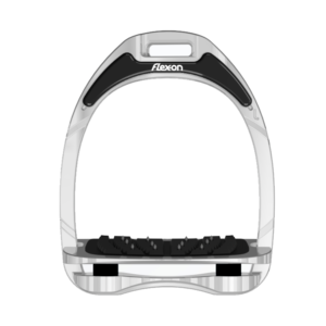 Flex-On Aluminium Stirrups