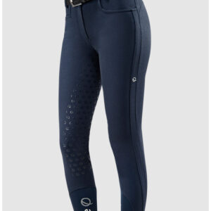 Eqode Womens High Waist Full Grip Breeches Darcey