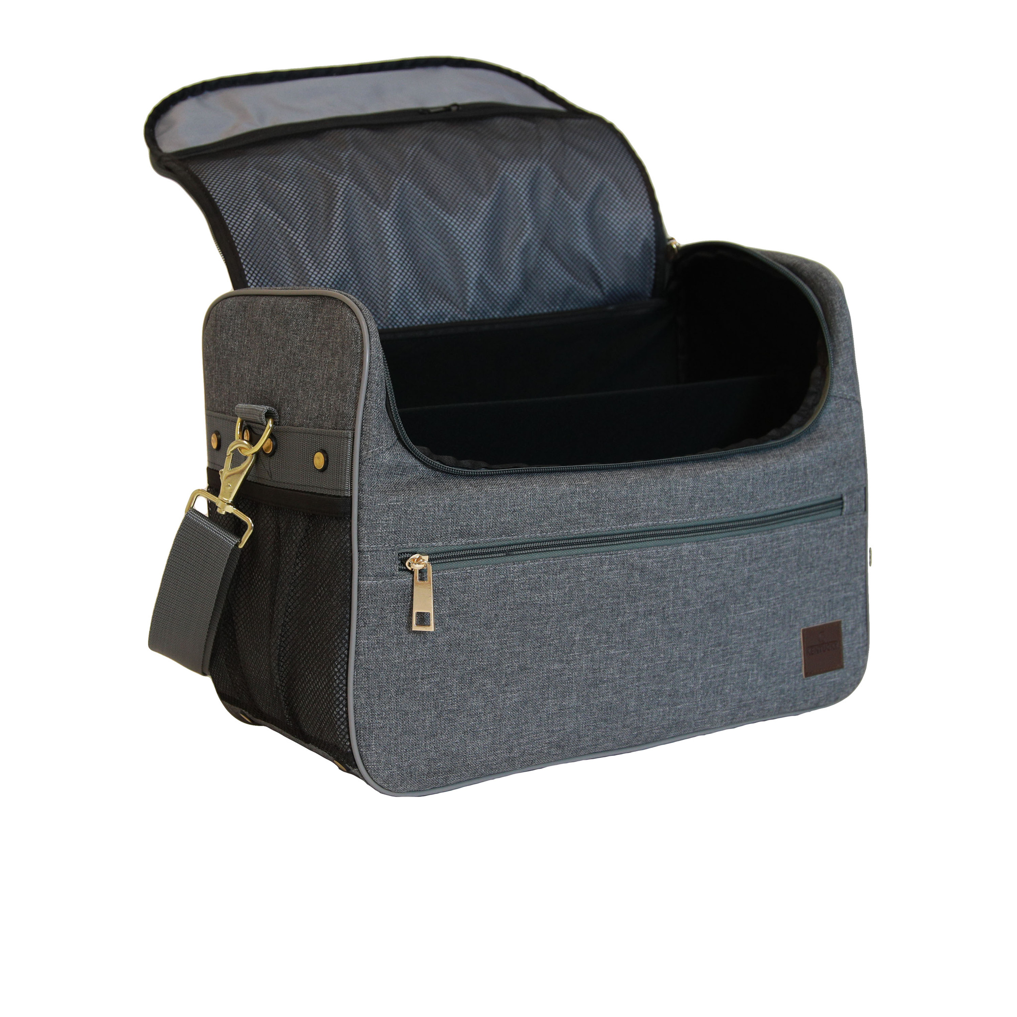 Kentucky Horsewear Grooming Bag - Image 3