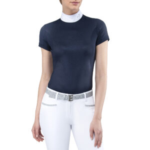 Equiline Womens Competition Shirt Greta - X Large