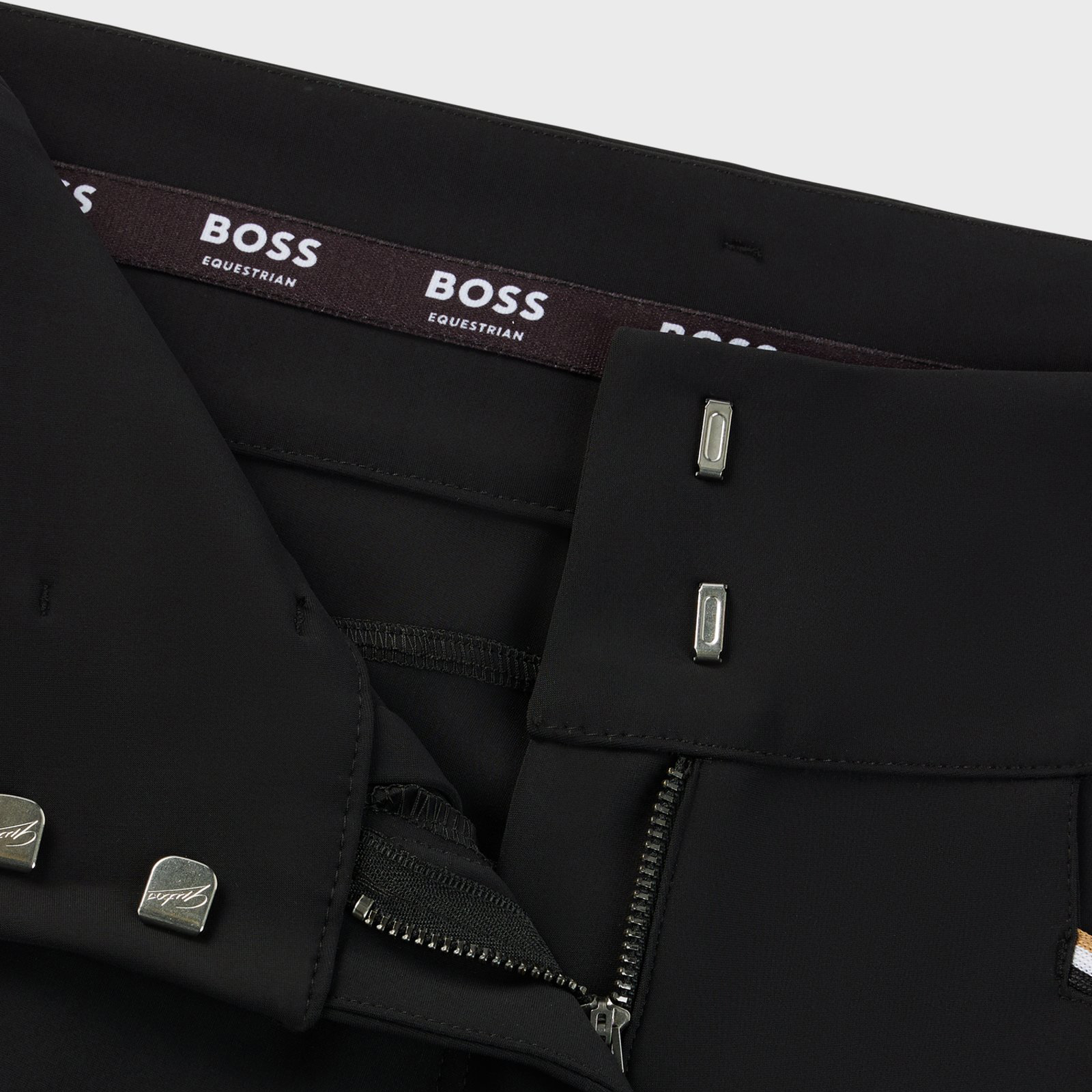 BOSS Equestrian High Waist Knee Grip Breeches Hannah - Image 6