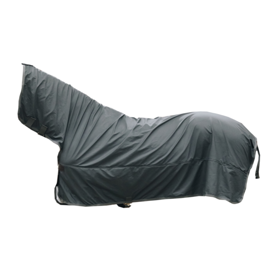 Kentucky Hurricane Horse Raincoat - Image 3