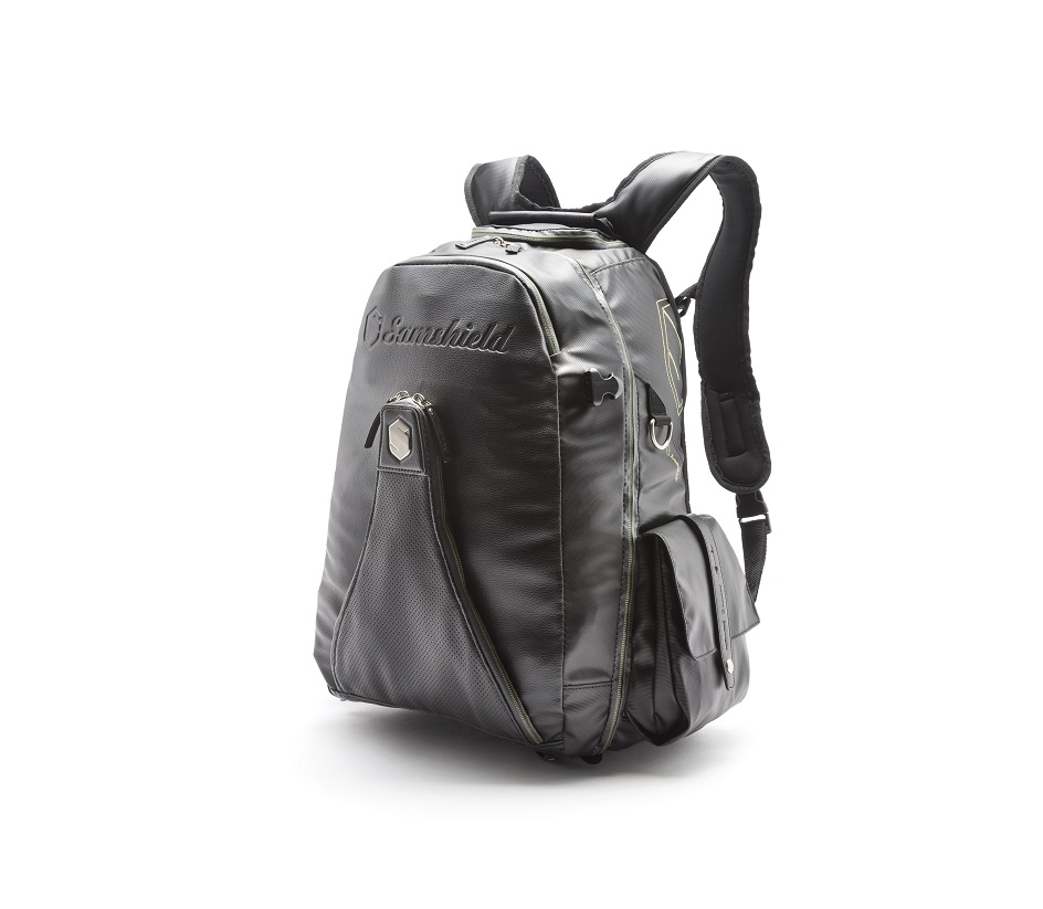 Samshield IconPack Backpack - Image 2