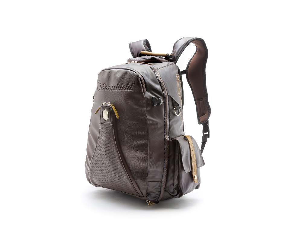 Samshield IconPack Backpack