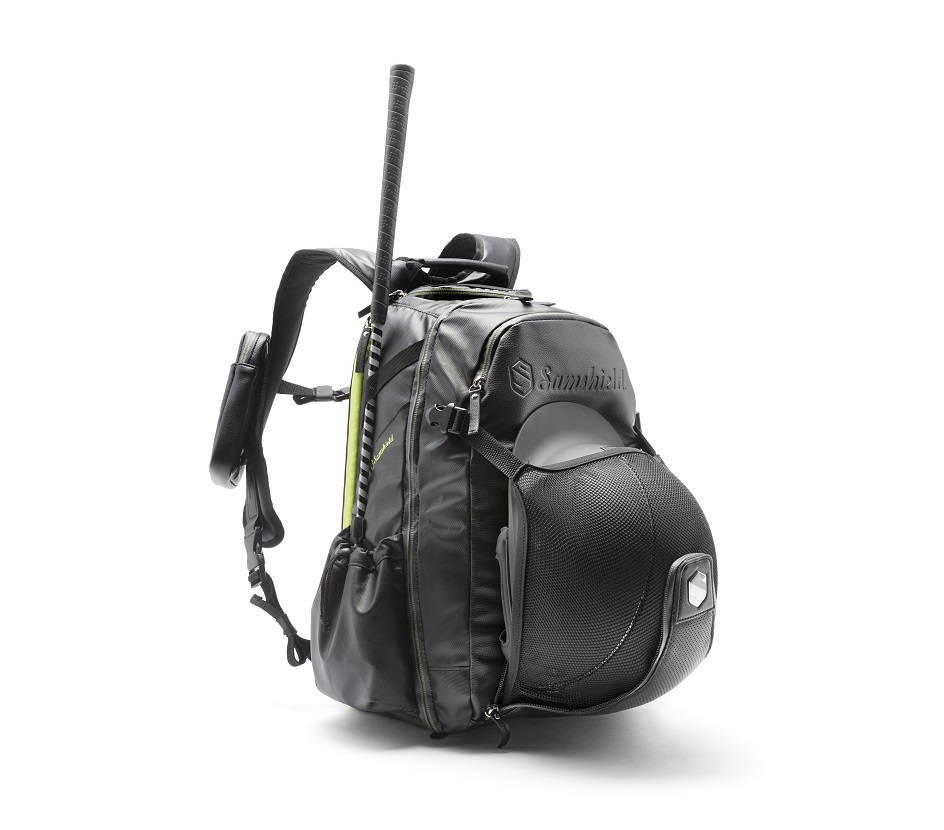 Samshield IconPack Backpack - Image 3