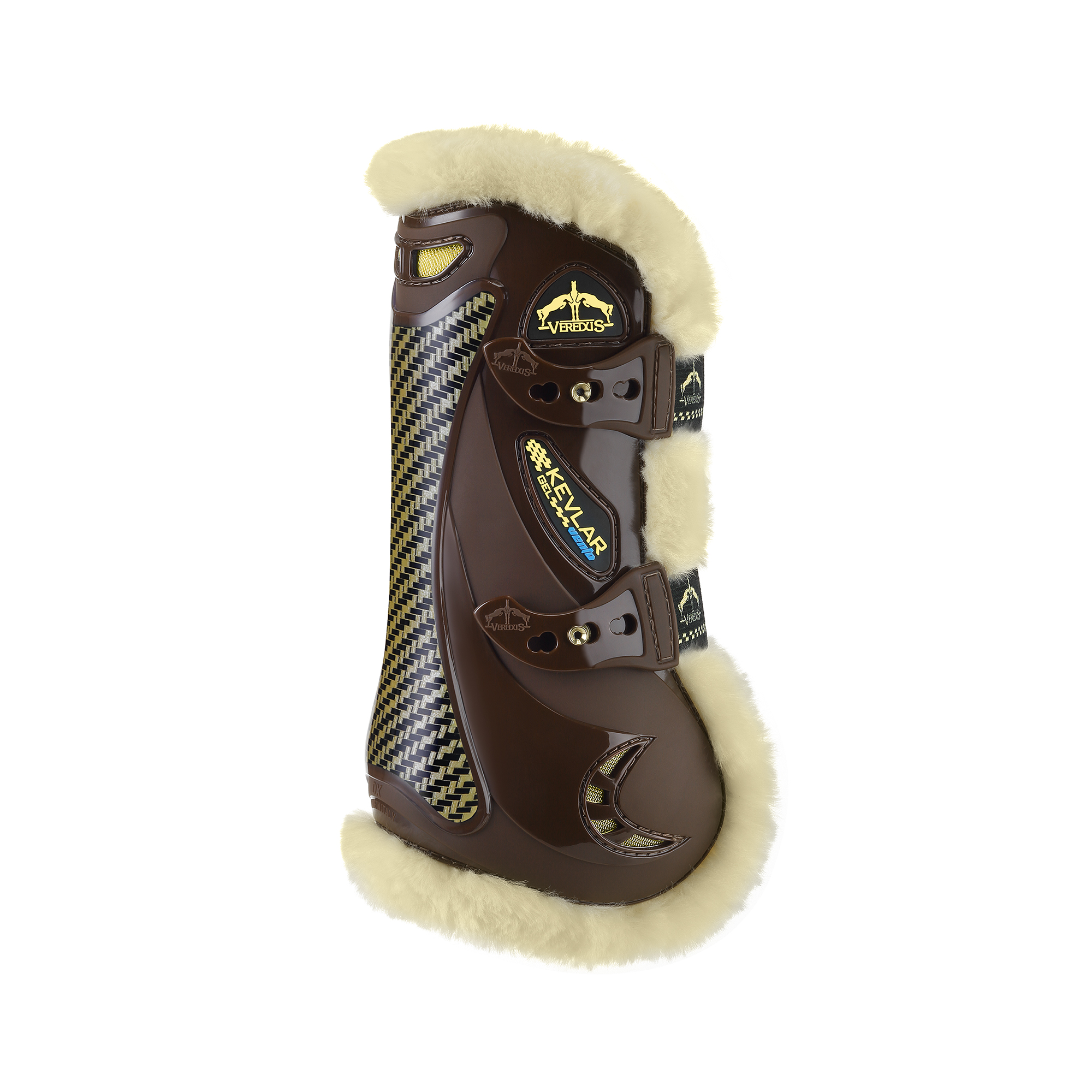 Veredus Kevlar Gel Vento Save The Sheep Front - Image 2