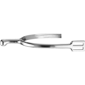Sprenger Ladies Spur - 30mm Ball Shaped Neck End