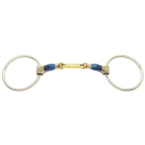 Bombers Loose Ring Control Plate 45 Bit