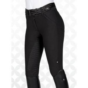 Equiline X Shape Full Grip Breeches