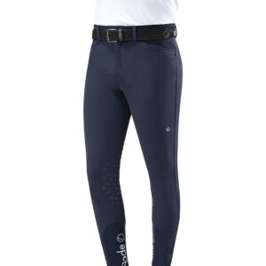 Eqode Mens Knee Grip Breeches Davis