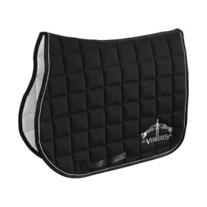 Veredus Microfibre Jumping Saddlecloth