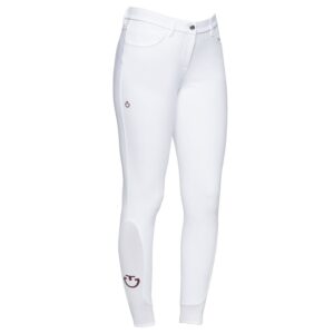 CT Womens New Grip System Breeches